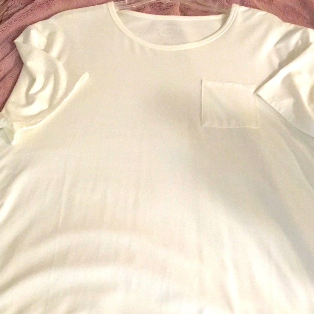 Premium Bamboo Tee